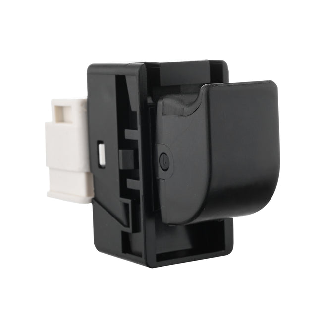 Control Elevador P/ Nissan D22 2008-2014