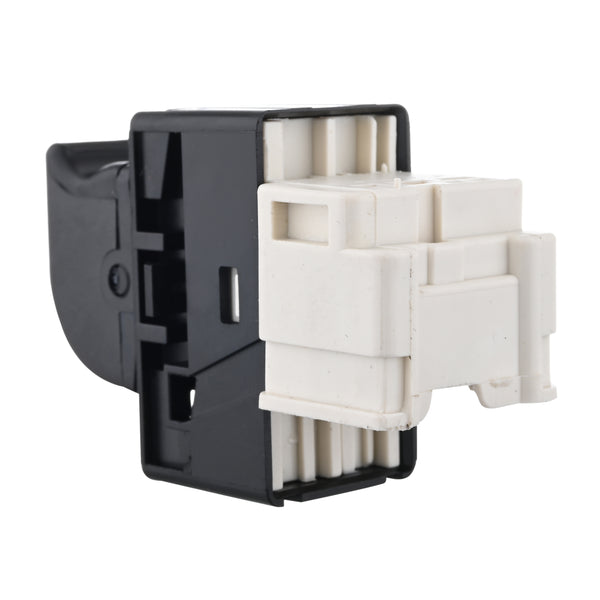 Control Elevador P/ Nissan D22 2008-2014