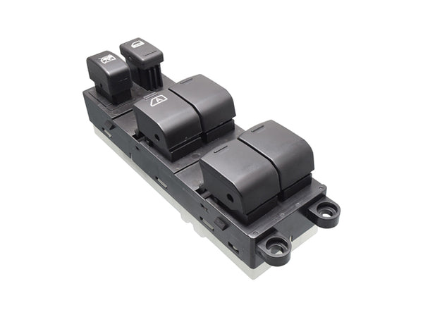 Control Elevador P/ Nissan Frontier 2005-2015