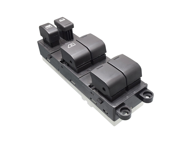 Control Elevador P/ Nissan Frontier 2005-2015