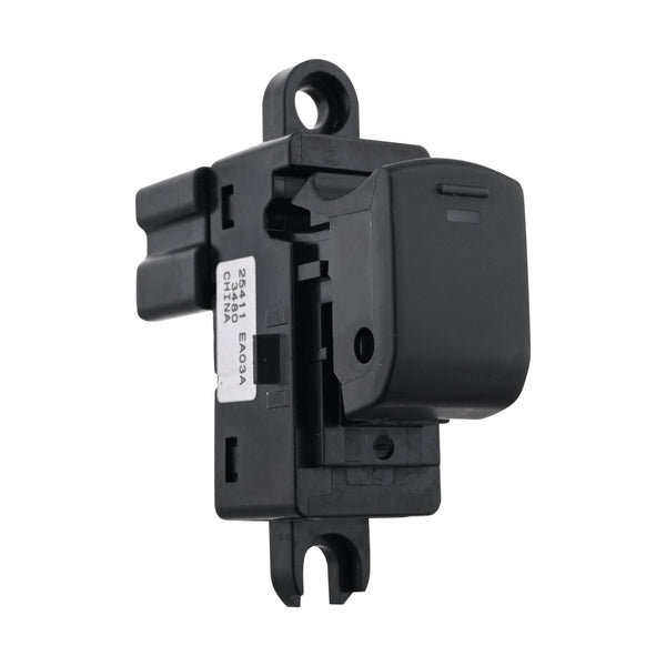 Control Elevador P/ Nissan Frontier 2005-2015