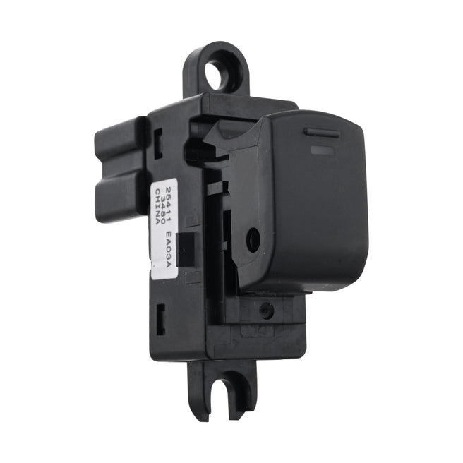Control Elevador P/ Nissan Frontier 2005-2015