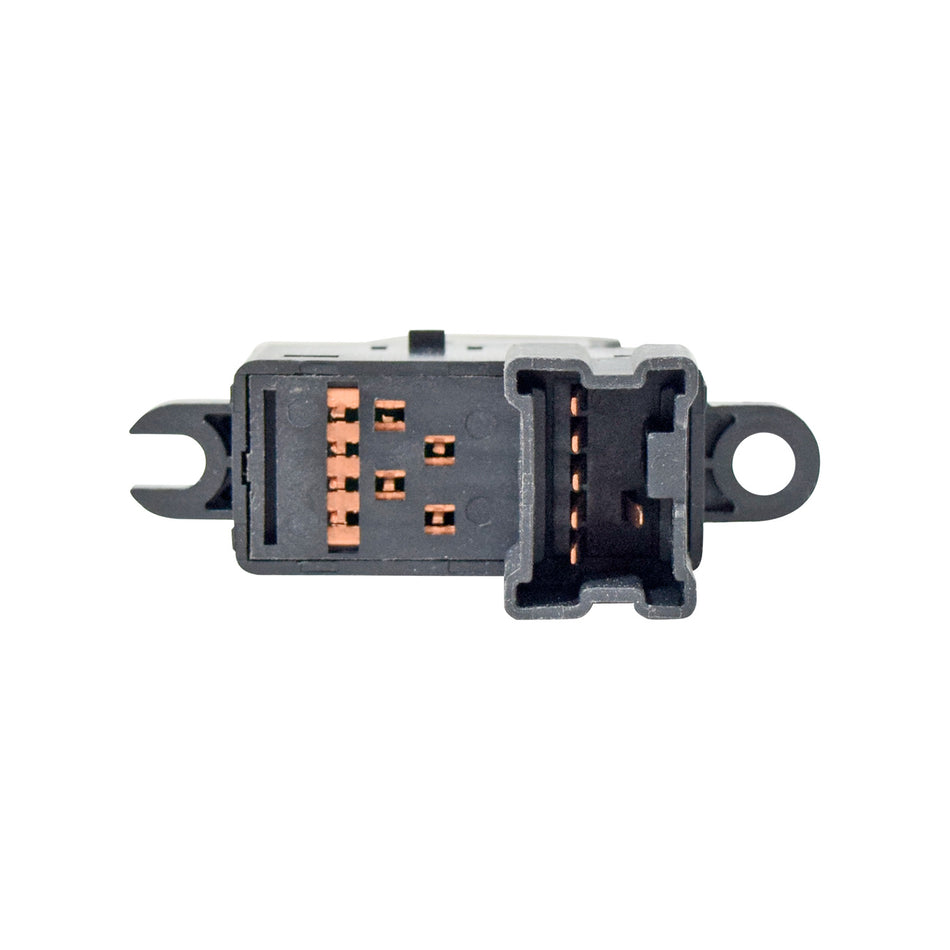 Control Elevador P/ Nissan Frontier 2005-2015