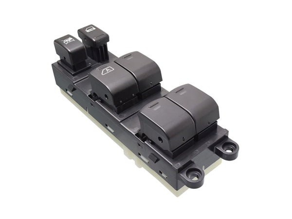 Control Elevador P/ Nissan X-Trail 2008-2014
