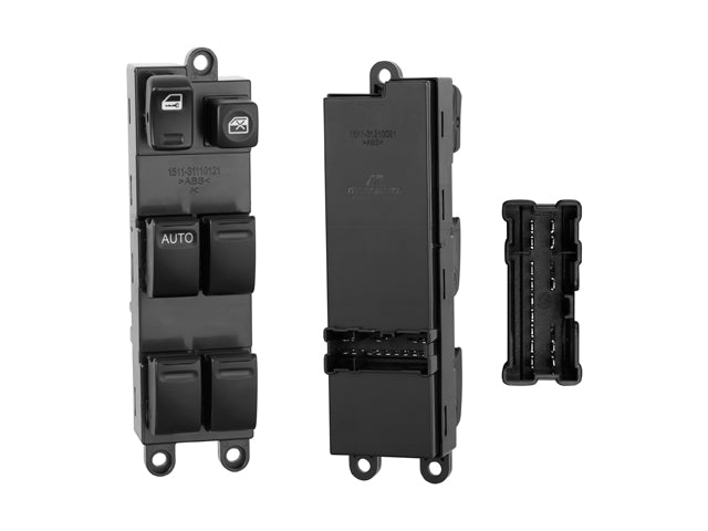 Control Cristal P/ Nissan Sentra 2002-2006