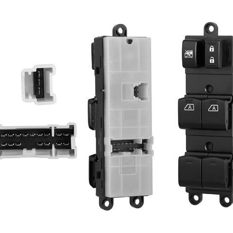 Control Elevador P/ Nissan Pathfinder 2005-2012