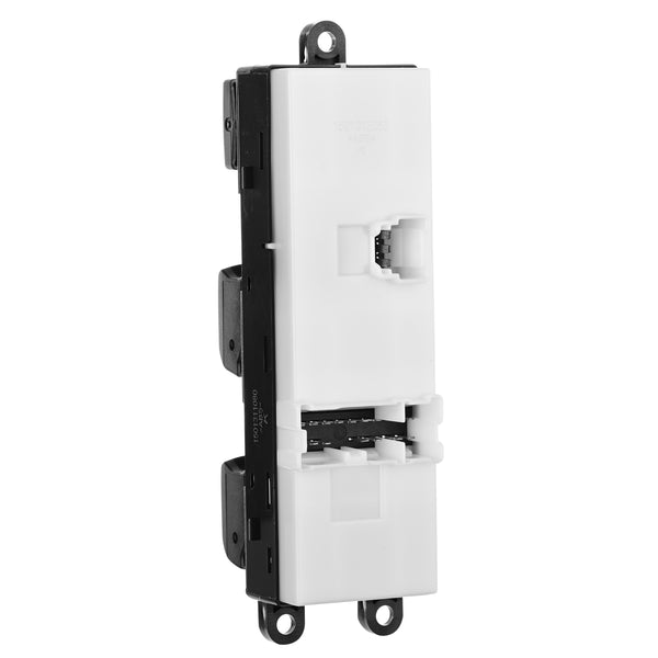 Control Elevador P/ Nissan Tiida 2007-2011