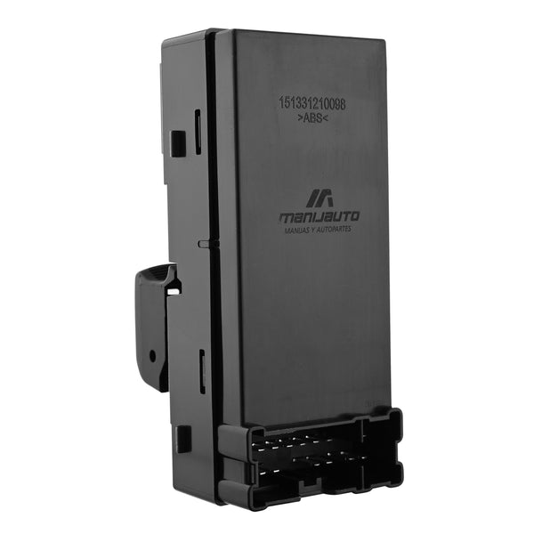 Control Elevador P/ Nissan Urvan 2003-2017