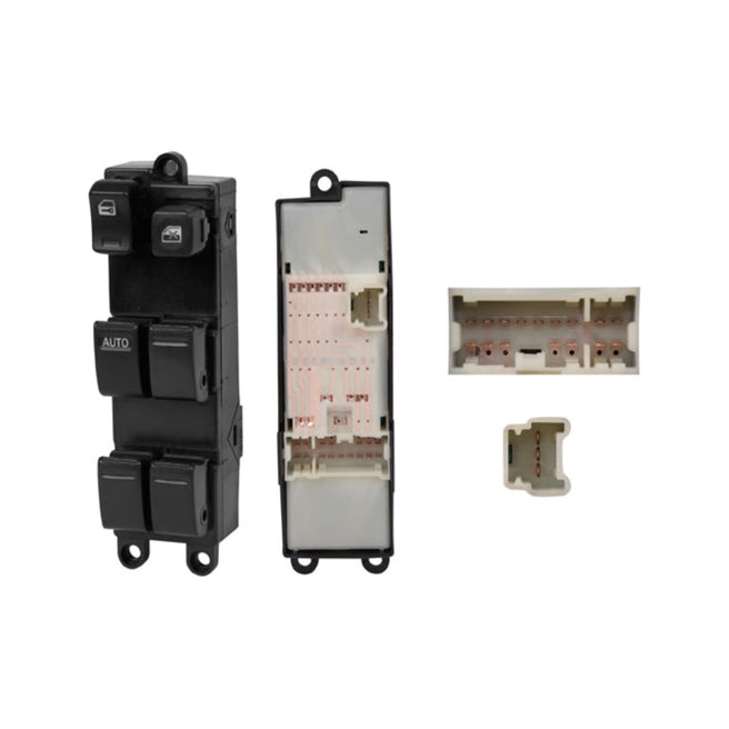Control Cristal P/ Nissan X-Trail 2002-2007