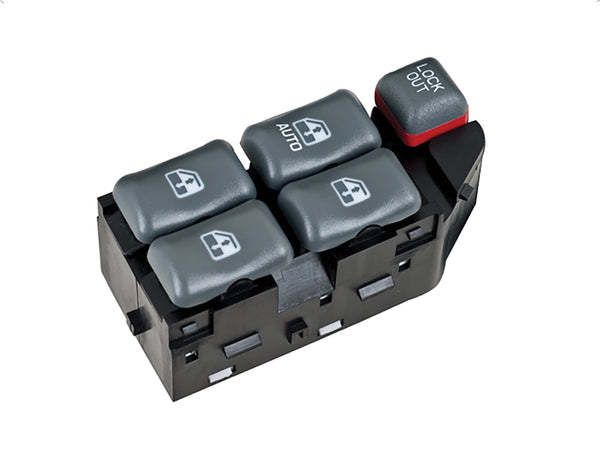 Control Cristal P/ Pontiac Universal 1997-2003