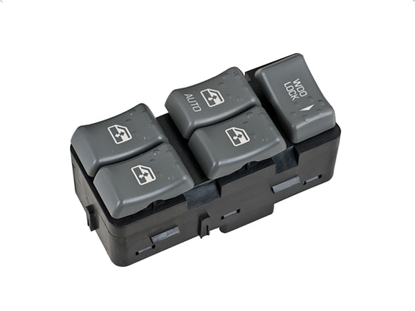 Control Cristal P/ Pontiac Universal 2001-2005
