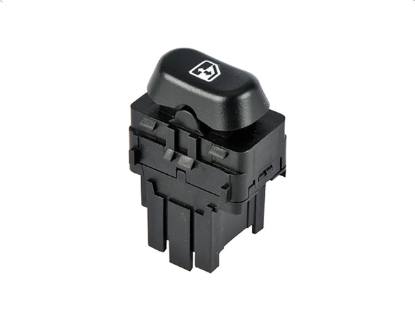 Control Seguro Puerta P/ Pontiac Fire Bird 1993-2002