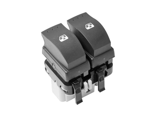 Control Elevador P/ Renault Megane 2004-2010