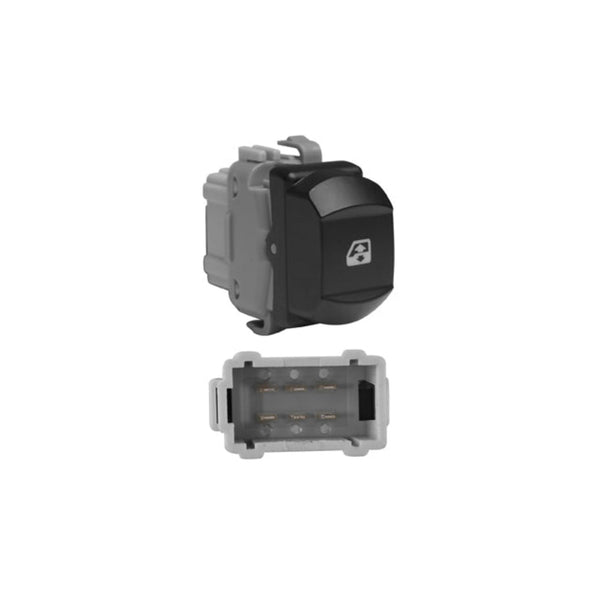 Control Cristal P/ Renault Laguna 2003-2007
