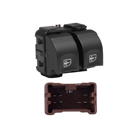 Control Cristal P/ Renault Clio 2015-2017