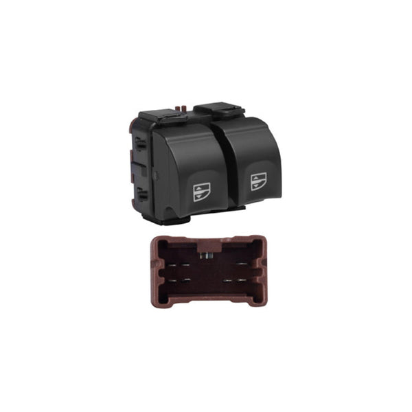 Control Cristal P/ Renault Clio 2015-2017