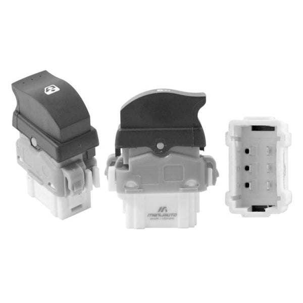 Control Elevador P/ Renault Laguna 2003-2007