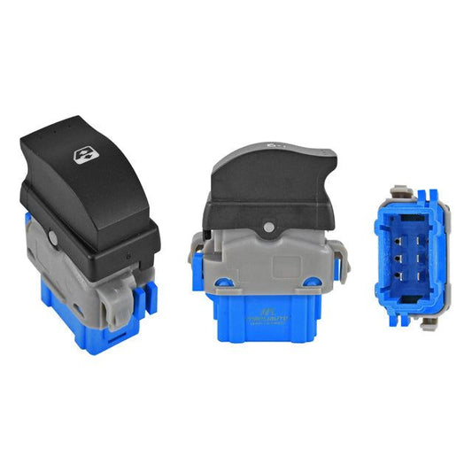 Control Electrico P/ Renault Sandero 2007-2015