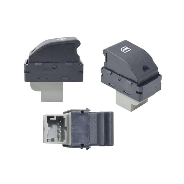 Control Cristal P/ Seat Ibiza 2003-2008