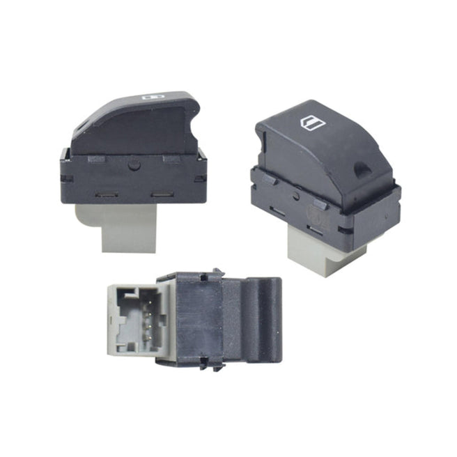 Control Cristal P/ Seat Ibiza 2003-2008