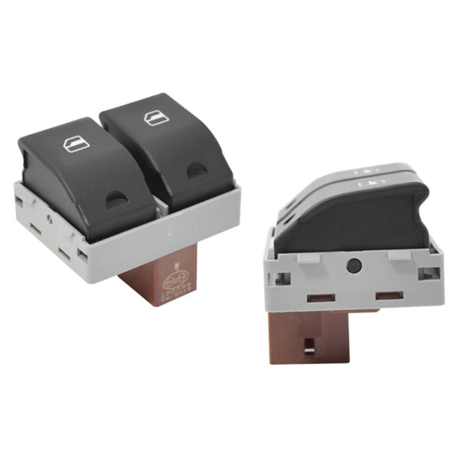 Control Elevador P/ Seat Cordoba 2003-2008