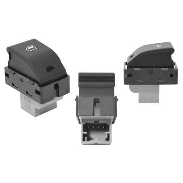 Control Elevador P/ Seat Ibiza 2003-2008