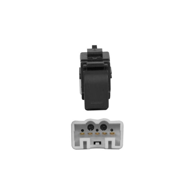 Control Cristal P/ Toyota 4 Runner 1998-2009