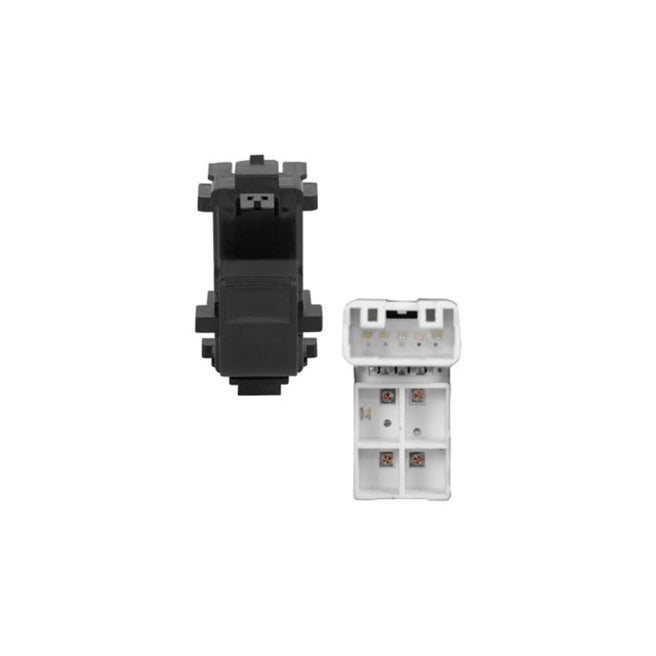 Control Cristal P/ Toyota Corolla 2009-2013