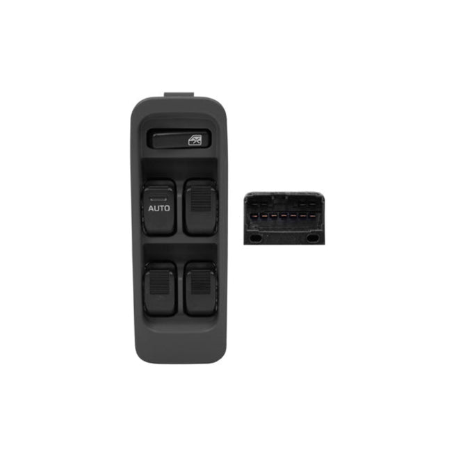 Control Cristal P/ Toyota Avanza 2007-2011