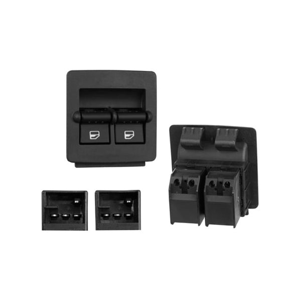 Control Cristal P/ Volkswagen Beetle 1998-2011