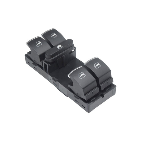 Control Cristal De Elevador Delantero P/ Seat Ibiza 2009-2017