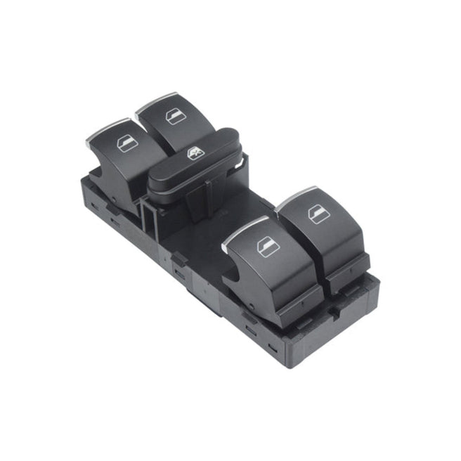 Control Cristal De Elevador Delantero P/ Seat Ibiza 2009-2017