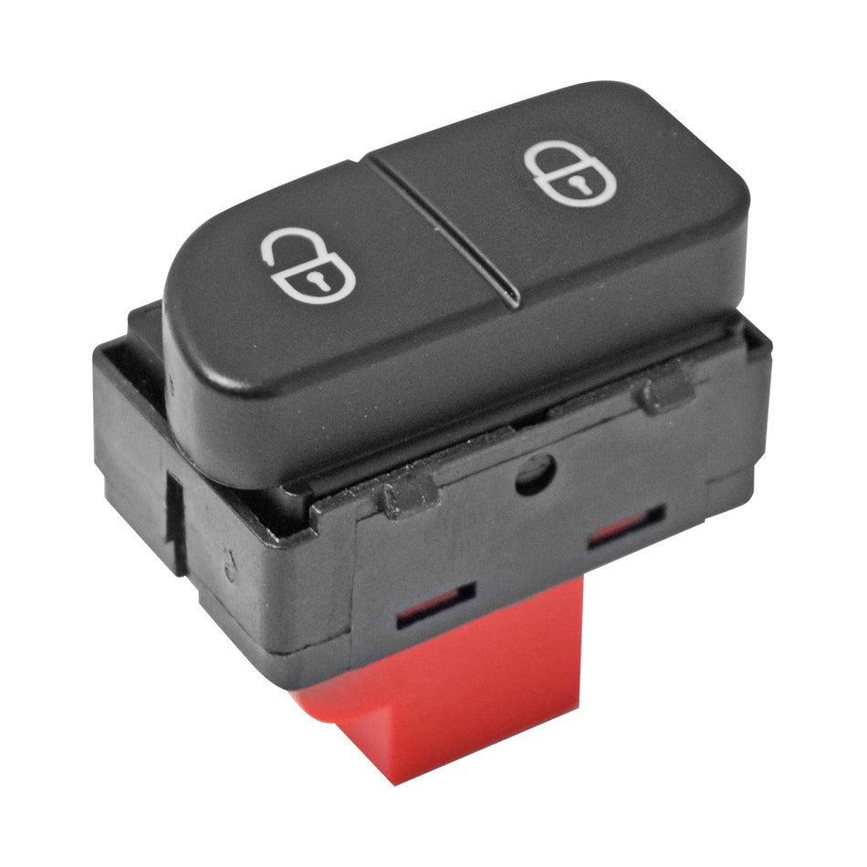 Control Seguro P/ Volkswagen Gol 2008-2012