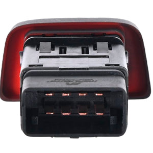 Interruptor Intermitentes Delantero 8 Pines Gol 2009-2013
