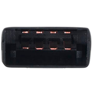 Interruptor Intermitentes Delantero 8 Pines Gol 2009-2013