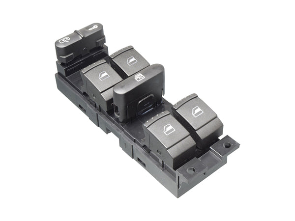 Control Elevador P/ Volkswagen Jetta 2008-2015