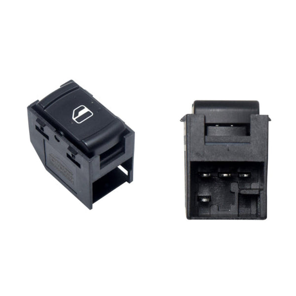 Control Elevador P/ Volkswagen Jetta 1999-2007