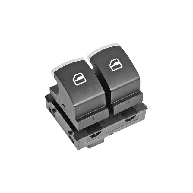 Control Elevador P/ Volkswagen Golf 2007-2013