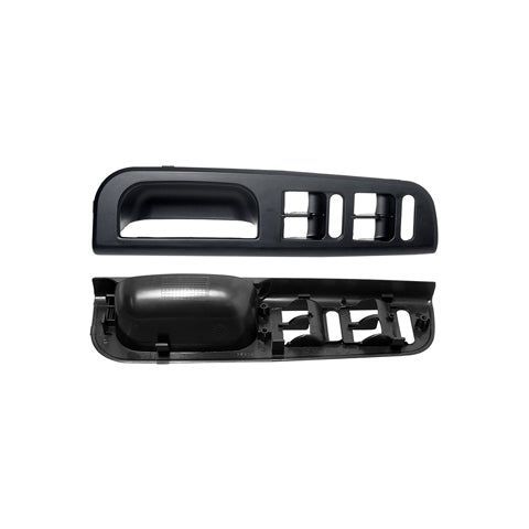 Control Elevador P/ Volkswagen Golf 2000-2006