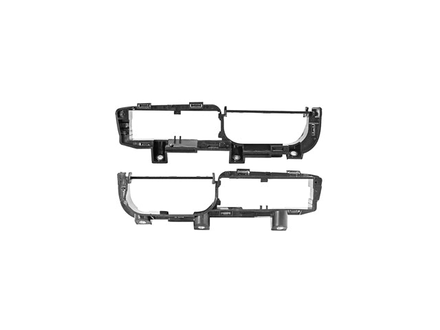 Control Elevador P/ Volkswagen Golf 2000-2006