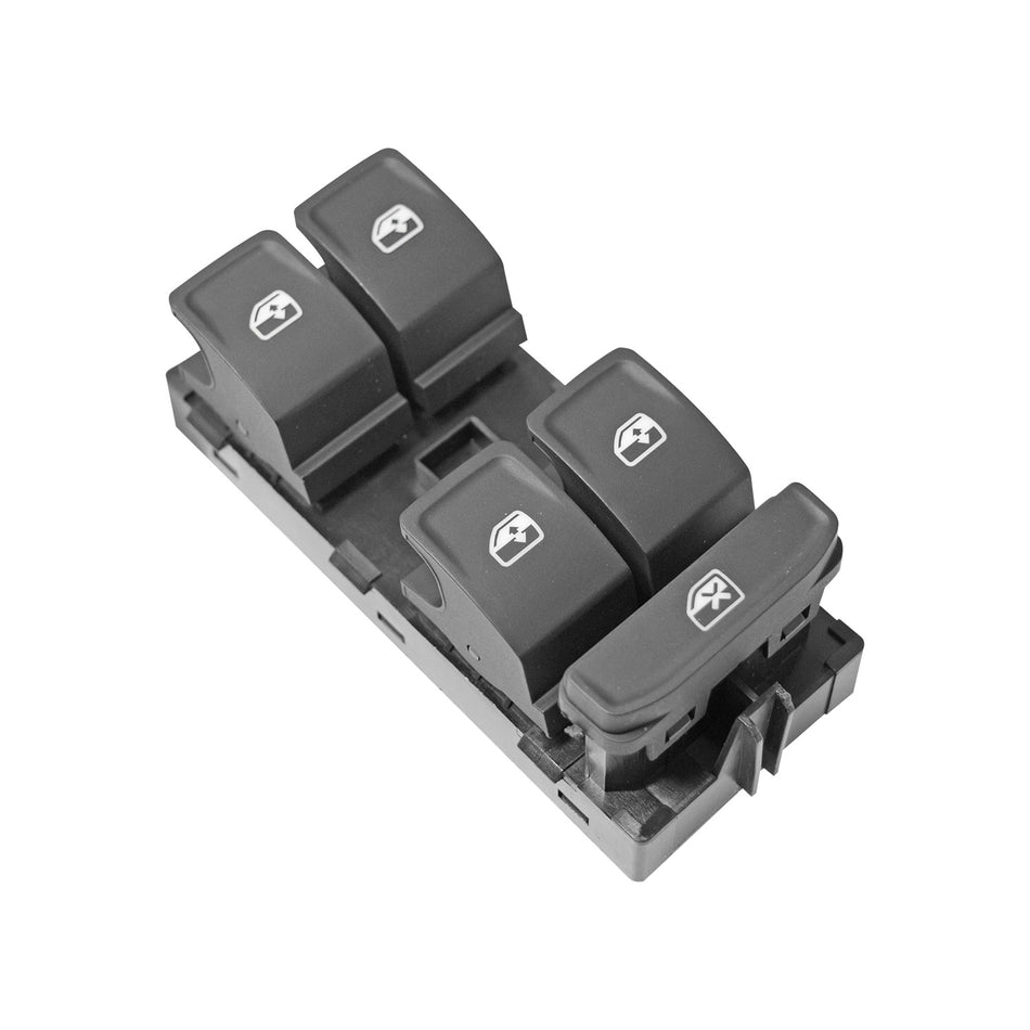 Control Elevador P/ Volkswagen Golf 2012-2017