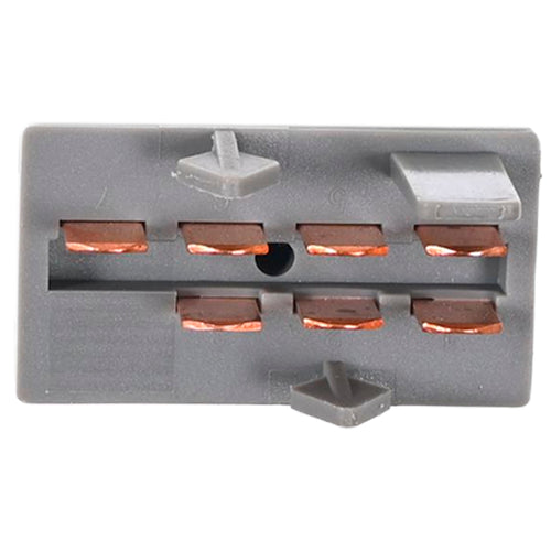 Interruptor Intermitentes Delantero 7 Pines Golf 2000-2006