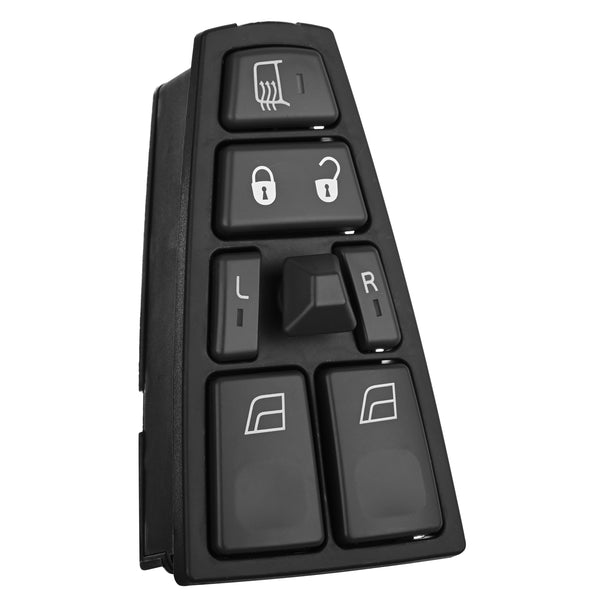 Control Cristal P/ Volvo Vnl 2004-2017
