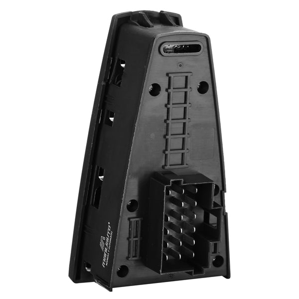 Control Cristal P/ Volvo Vnl 2004-2017