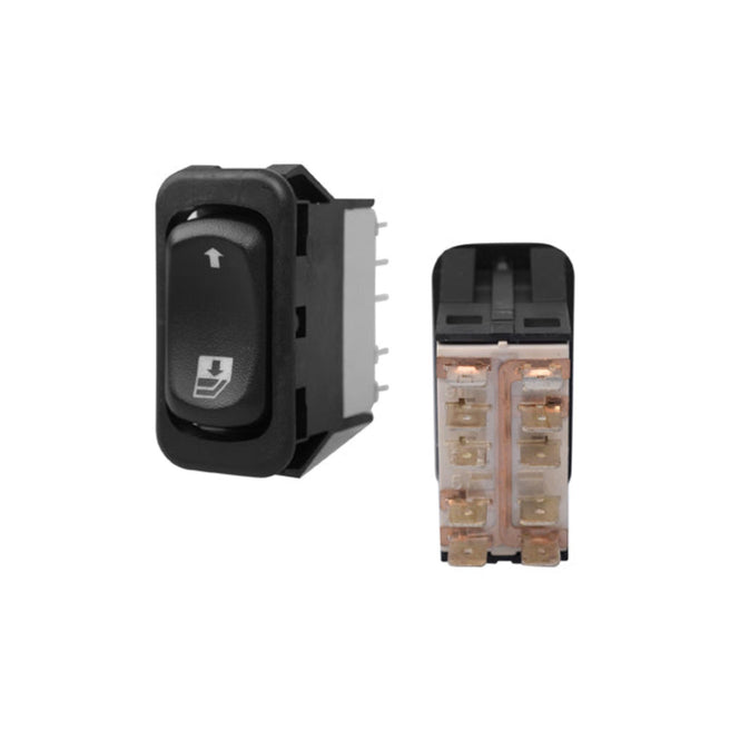 Control Cristal P/ Freightliner Columbia 2001-2011