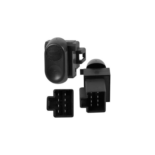 Control Cristal P/ Freightliner Cascadia 2008-2017
