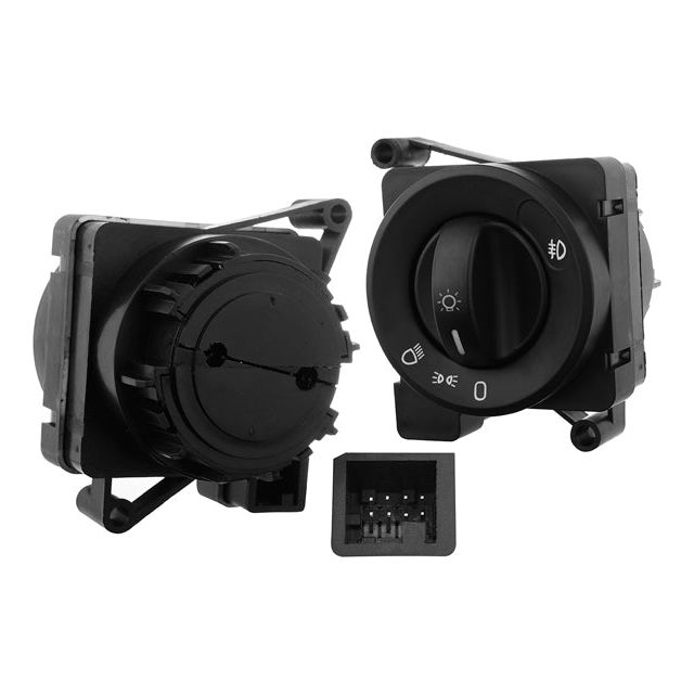 Control Luces Fr P/ Freightliner Cascadia 2008-2017