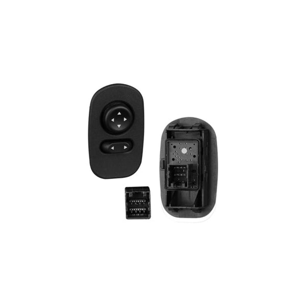 Control Espejo P/ International 4300 2001-2020