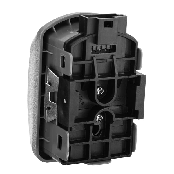 Control Cristal P/ Kenworth T660 2008-2020