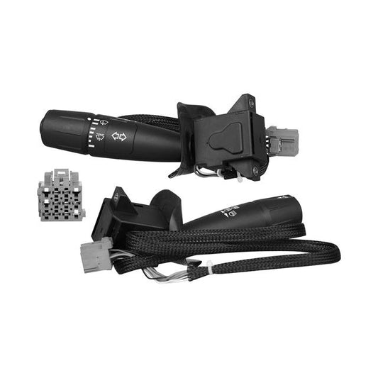 Palanca Direccional P/ Kenworth T660 2008-2020